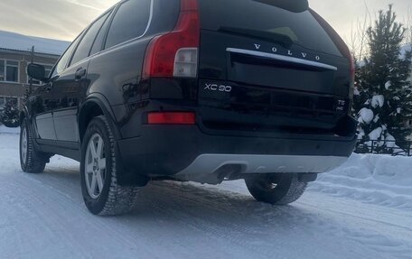 Volvo XC90 II рестайлинг, 2011 год, 1 900 000 рублей, 3 фотография