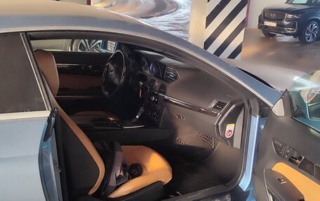 Mercedes-Benz E-Класс, 2011 год, 1 250 000 рублей, 11 фотография