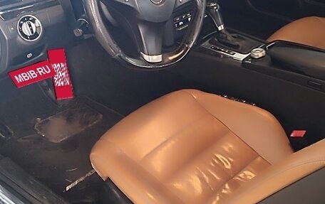 Mercedes-Benz E-Класс, 2011 год, 1 250 000 рублей, 10 фотография