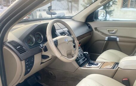 Volvo XC90 II рестайлинг, 2011 год, 1 900 000 рублей, 13 фотография