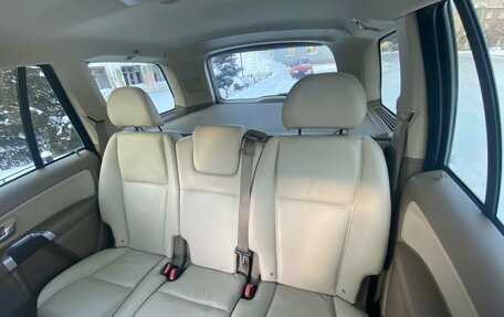 Volvo XC90 II рестайлинг, 2011 год, 1 900 000 рублей, 15 фотография