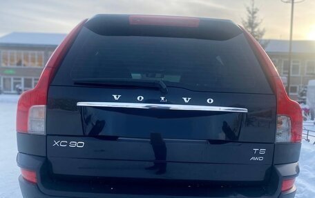 Volvo XC90 II рестайлинг, 2011 год, 1 900 000 рублей, 6 фотография