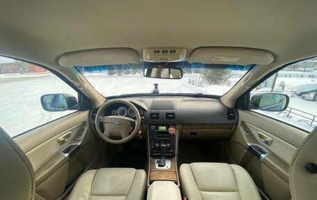 Volvo XC90 II рестайлинг, 2011 год, 1 900 000 рублей, 11 фотография