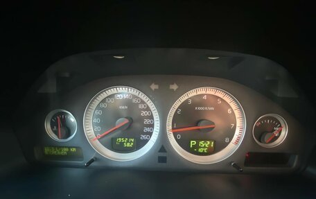 Volvo XC90 II рестайлинг, 2011 год, 1 900 000 рублей, 16 фотография