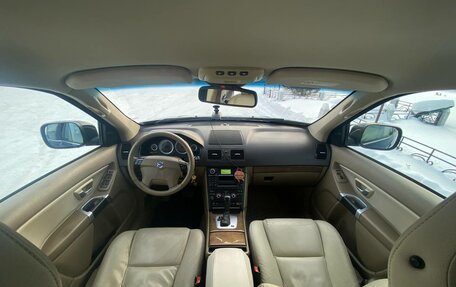 Volvo XC90 II рестайлинг, 2011 год, 1 900 000 рублей, 10 фотография