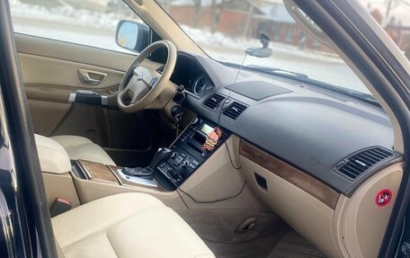 Volvo XC90 II рестайлинг, 2011 год, 1 900 000 рублей, 14 фотография
