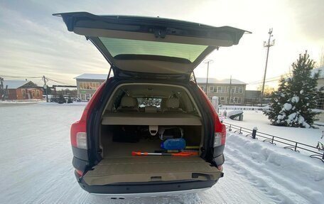 Volvo XC90 II рестайлинг, 2011 год, 1 900 000 рублей, 7 фотография