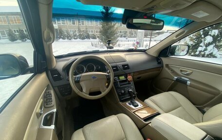 Volvo XC90 II рестайлинг, 2011 год, 1 900 000 рублей, 12 фотография