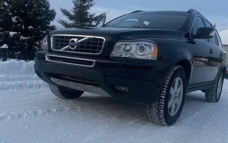 Volvo XC90 II рестайлинг, 2011 год, 1 900 000 рублей, 4 фотография