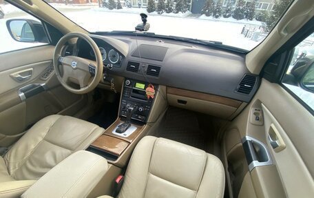 Volvo XC90 II рестайлинг, 2011 год, 1 900 000 рублей, 9 фотография