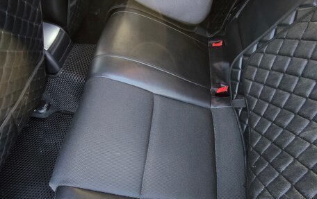 Audi A4, 2006 год, 980 000 рублей, 14 фотография