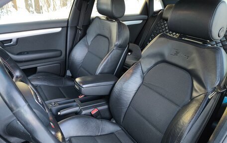 Audi A4, 2006 год, 980 000 рублей, 19 фотография