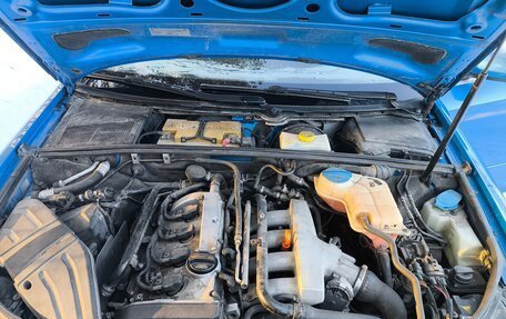 Audi A4, 2006 год, 980 000 рублей, 23 фотография