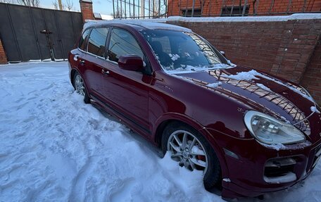 Porsche Cayenne III, 2009 год, 1 320 000 рублей, 7 фотография