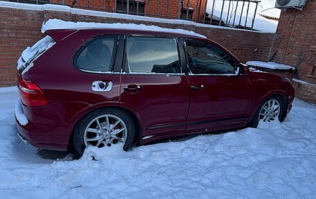 Porsche Cayenne III, 2009 год, 1 320 000 рублей, 3 фотография