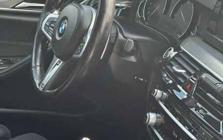 BMW 5 серия, 2018 год, 2 650 000 рублей, 5 фотография