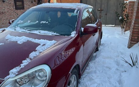 Porsche Cayenne III, 2009 год, 1 320 000 рублей, 4 фотография