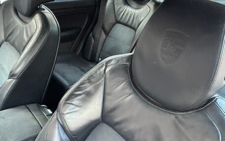 Porsche Cayenne III, 2009 год, 1 320 000 рублей, 8 фотография