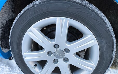 Audi A4, 2006 год, 980 000 рублей, 26 фотография