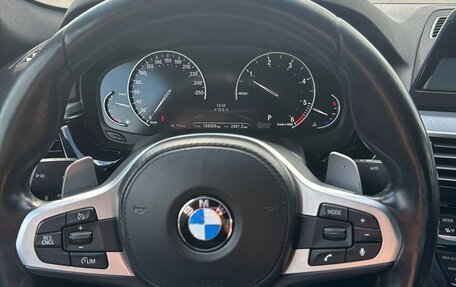 BMW 5 серия, 2018 год, 2 650 000 рублей, 4 фотография