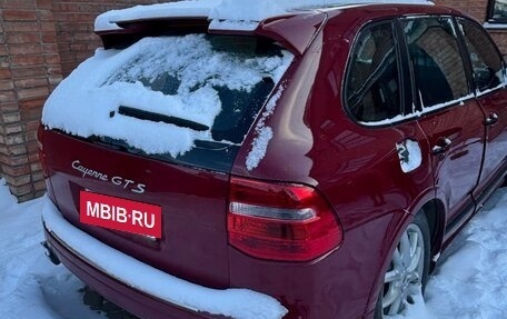 Porsche Cayenne III, 2009 год, 1 320 000 рублей, 6 фотография