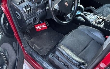 Porsche Cayenne III, 2009 год, 1 320 000 рублей, 5 фотография