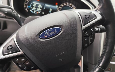 Ford Mondeo V, 2017 год, 1 520 000 рублей, 4 фотография