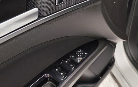 Ford Mondeo V, 2017 год, 1 520 000 рублей, 8 фотография