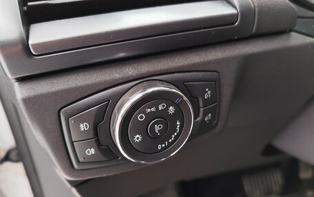 Ford Mondeo V, 2017 год, 1 520 000 рублей, 7 фотография