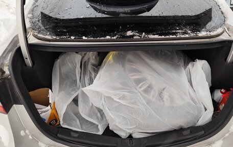 Ford Mondeo V, 2017 год, 1 520 000 рублей, 11 фотография