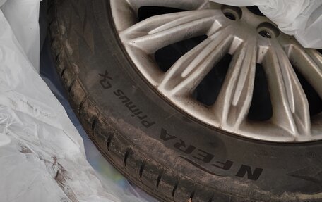 Ford Mondeo V, 2017 год, 1 520 000 рублей, 10 фотография