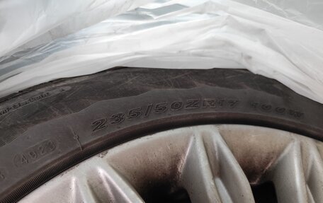 Ford Mondeo V, 2017 год, 1 520 000 рублей, 9 фотография