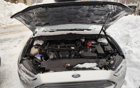 Ford Mondeo V, 2017 год, 1 520 000 рублей, 3 фотография