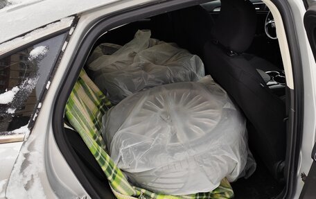 Ford Mondeo V, 2017 год, 1 520 000 рублей, 12 фотография