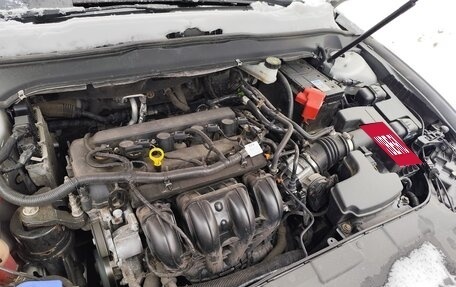 Ford Mondeo V, 2017 год, 1 520 000 рублей, 2 фотография