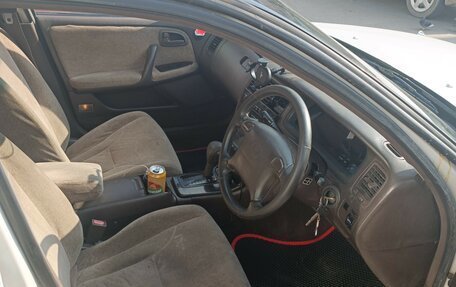 Toyota Cresta, 1993 год, 410 000 рублей, 8 фотография