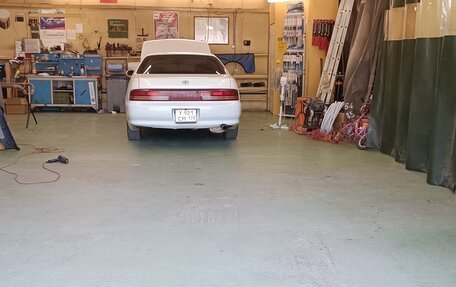 Toyota Cresta, 1993 год, 410 000 рублей, 3 фотография