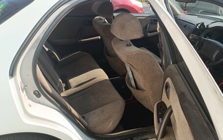 Toyota Cresta, 1993 год, 410 000 рублей, 6 фотография