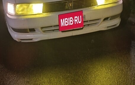 Toyota Cresta, 1993 год, 410 000 рублей, 7 фотография