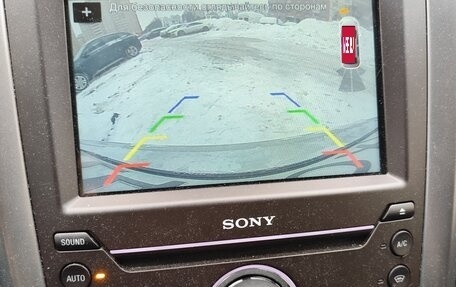 Ford Mondeo V, 2017 год, 1 520 000 рублей, 19 фотография