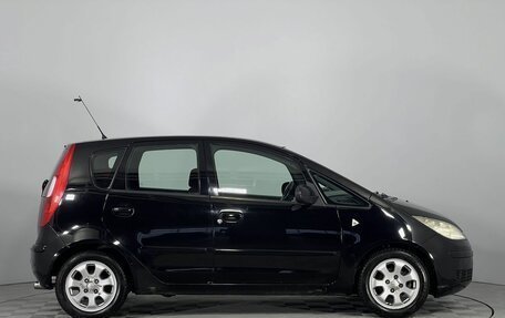 Mitsubishi Colt VI рестайлинг, 2005 год, 350 000 рублей, 4 фотография