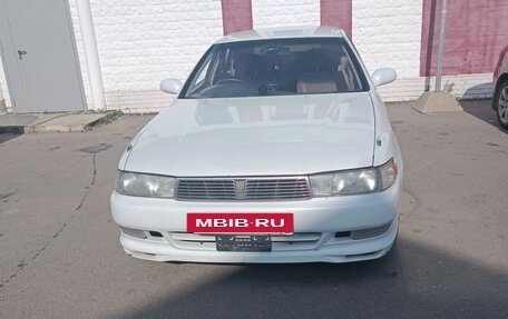 Toyota Cresta, 1993 год, 410 000 рублей, 10 фотография