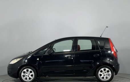 Mitsubishi Colt VI рестайлинг, 2005 год, 350 000 рублей, 8 фотография