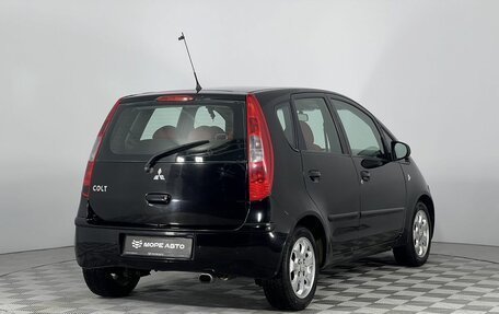 Mitsubishi Colt VI рестайлинг, 2005 год, 350 000 рублей, 5 фотография