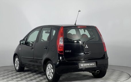 Mitsubishi Colt VI рестайлинг, 2005 год, 350 000 рублей, 7 фотография