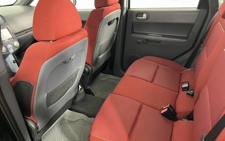 Mitsubishi Colt VI рестайлинг, 2005 год, 350 000 рублей, 11 фотография