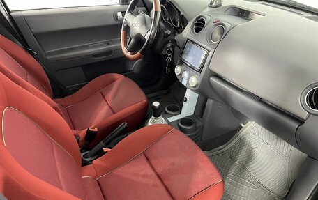 Mitsubishi Colt VI рестайлинг, 2005 год, 350 000 рублей, 13 фотография