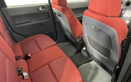 Mitsubishi Colt VI рестайлинг, 2005 год, 350 000 рублей, 12 фотография