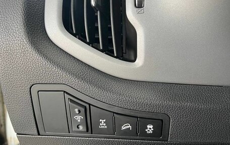 KIA Sportage III, 2015 год, 1 600 000 рублей, 14 фотография