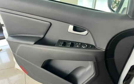 KIA Sportage III, 2015 год, 1 600 000 рублей, 15 фотография